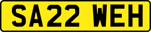 SA22WEH
