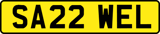 SA22WEL