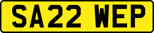 SA22WEP