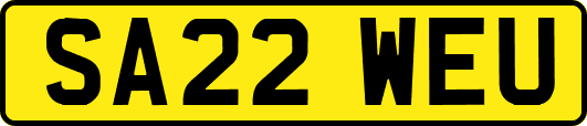 SA22WEU