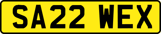 SA22WEX