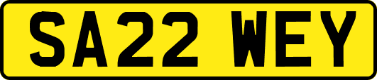 SA22WEY
