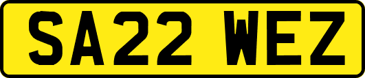 SA22WEZ