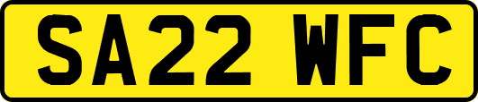 SA22WFC