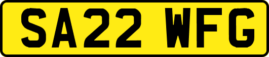 SA22WFG