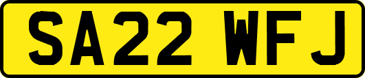 SA22WFJ
