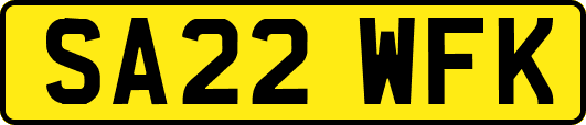 SA22WFK