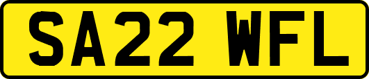 SA22WFL