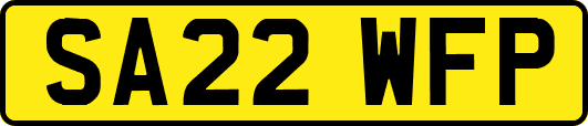 SA22WFP