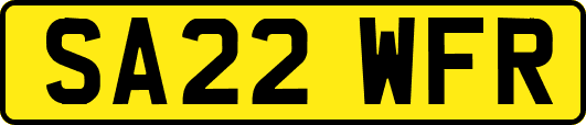 SA22WFR