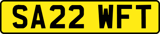SA22WFT