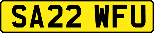 SA22WFU
