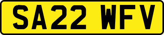 SA22WFV