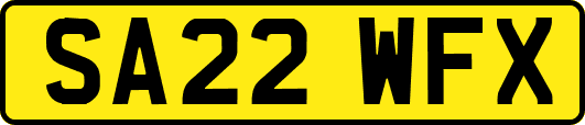 SA22WFX