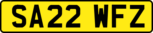 SA22WFZ