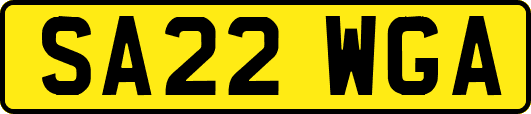 SA22WGA