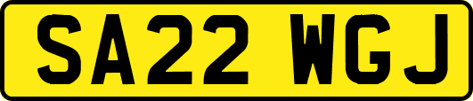 SA22WGJ