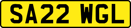 SA22WGL