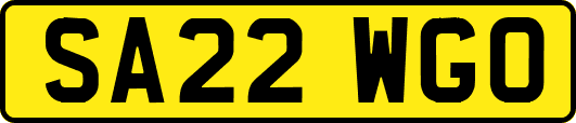 SA22WGO