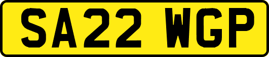 SA22WGP