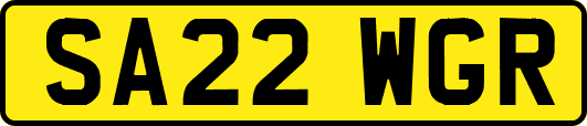 SA22WGR