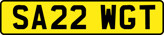 SA22WGT