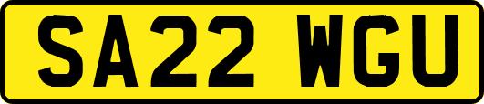 SA22WGU