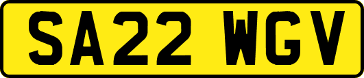 SA22WGV