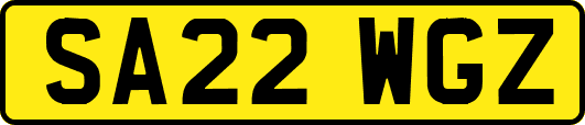 SA22WGZ