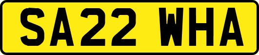 SA22WHA