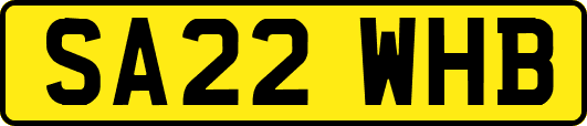SA22WHB