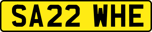 SA22WHE