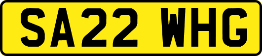 SA22WHG