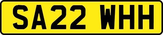 SA22WHH