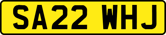 SA22WHJ