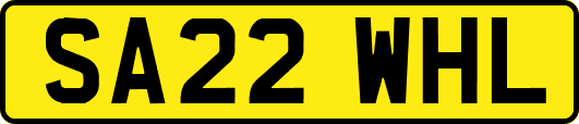SA22WHL