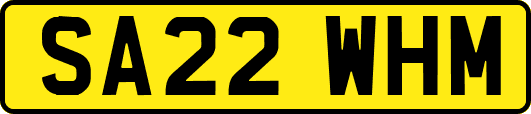 SA22WHM