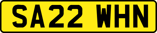 SA22WHN