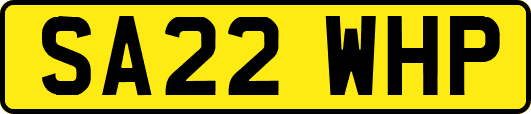 SA22WHP