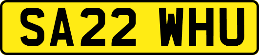 SA22WHU