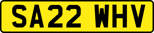 SA22WHV