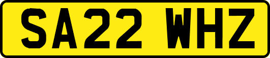 SA22WHZ
