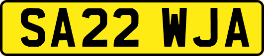 SA22WJA