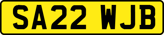 SA22WJB