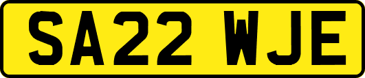 SA22WJE