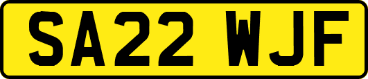 SA22WJF