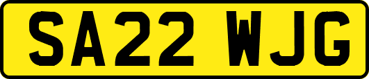 SA22WJG