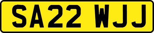SA22WJJ