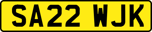 SA22WJK