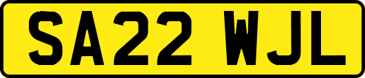 SA22WJL